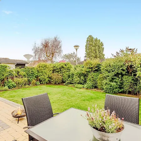 Sunparks 203 Dom wakacyjny