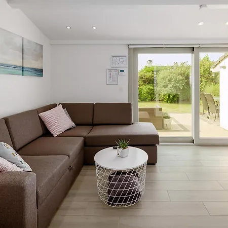 Dom wakacyjny Sunparks 203