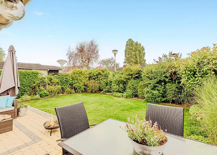 Sunparks 203 Holiday home