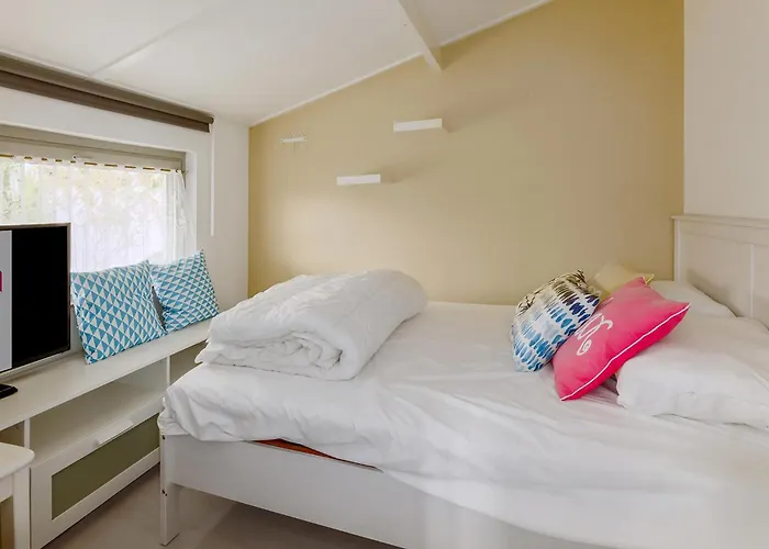 Sunparks 203 Oostduinkerke