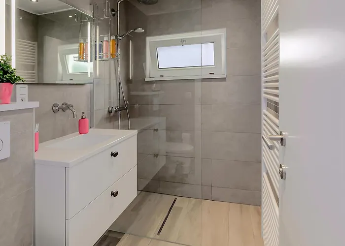 Sunparks 203 Holiday home