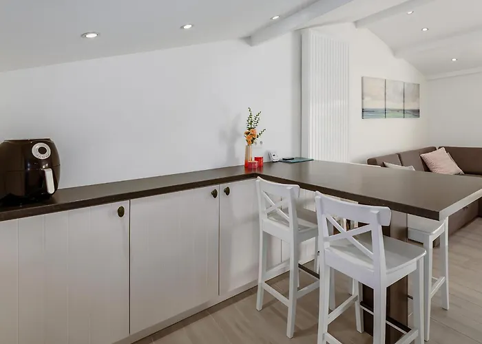 Sunparks 203 Holiday home *