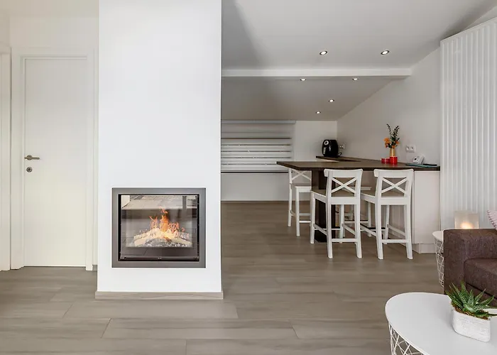 Holiday home Sunparks 203 *